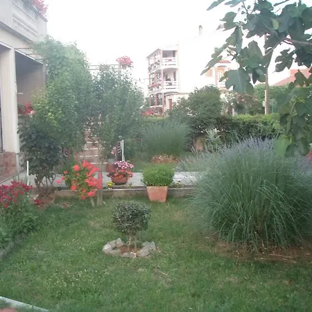 Appartement Chiara *