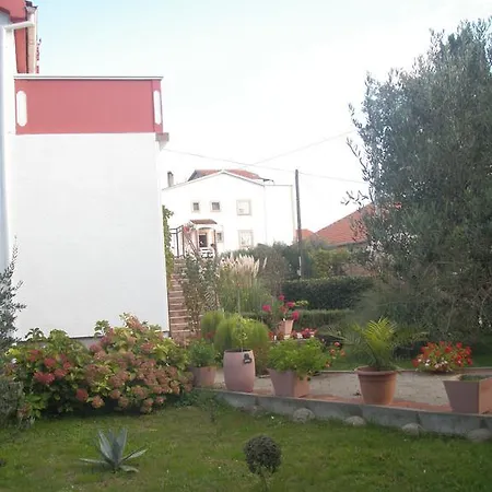 Appartement Chiara Petrcane