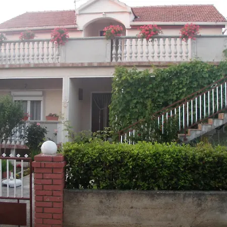 Appartement Chiara *