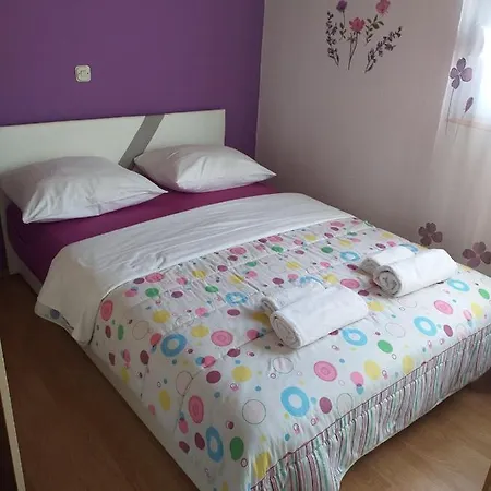 Chiara Appartement
