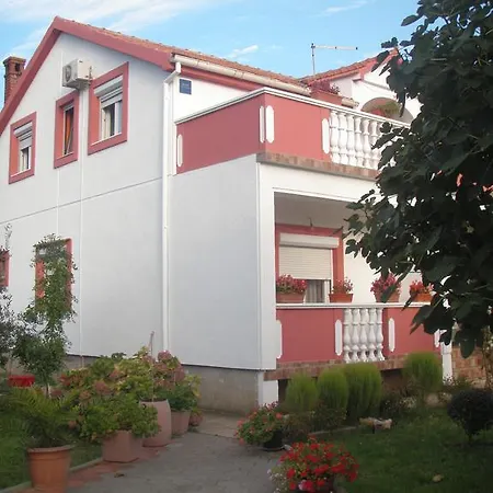 Apartment Chiara