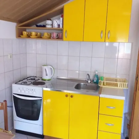 Apartment Chiara Petrcane