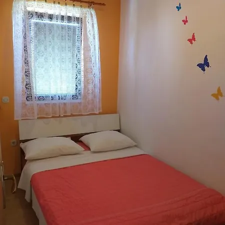 Chiara Apartment Petrcane